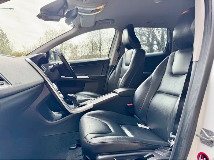 Volvo XC60 2017