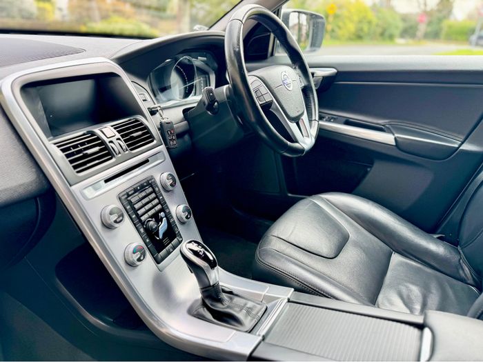 Volvo XC60 2017