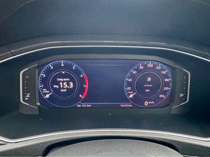 Volkswagen T-Roc 2020