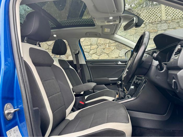 Volkswagen T-Roc 2020