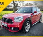 MINI COUNTRYMAN 2018