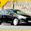 Ford Fiesta 2013