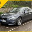 BMW 4 Series 2017
