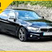 BMW 4 Series 2017