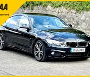 BMW 4 Series 2017