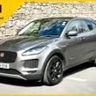 Jaguar E- PACE 2019