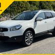 Nissan Qashqai +2 2013