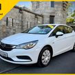 Opel Astra 2019