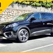 Peugeot 5008 2019