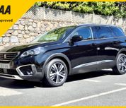 Peugeot 5008 2019