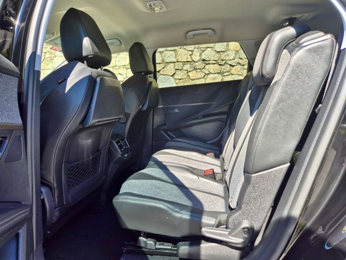 Peugeot 5008 2019