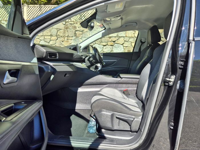 Peugeot 5008 2019