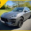 Porsche Macan 2015