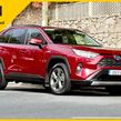 Toyota Rav4 2020