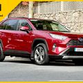 Toyota Rav4 2020