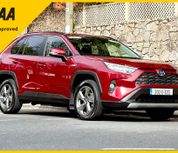 Toyota Rav4 2020
