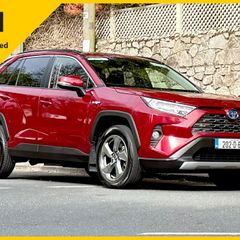 Toyota Rav4 2020