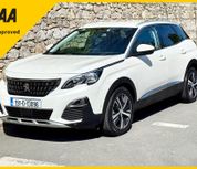 Peugeot 3008 2019