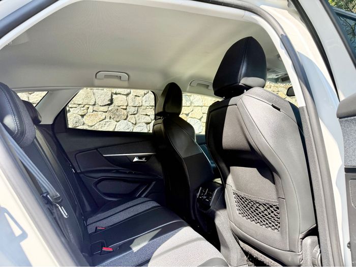 Peugeot 3008 2019