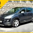 Peugeot 3008 2013
