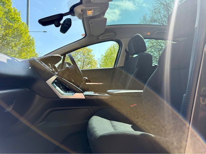 Peugeot 3008 2013