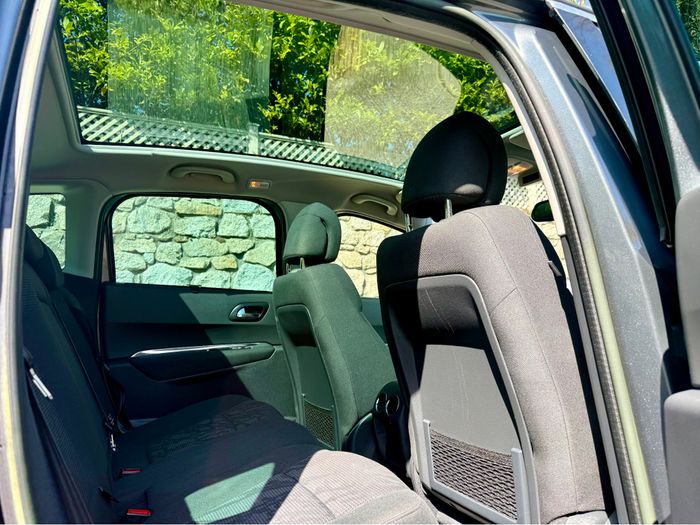 Peugeot 3008 2013