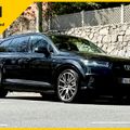 Audi Q7 2016