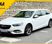 Opel Insignia 2019