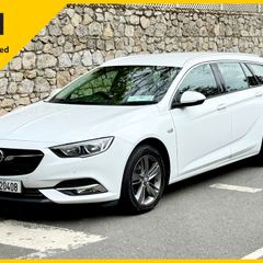 Opel Insignia 2019
