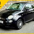 Fiat 500 2010