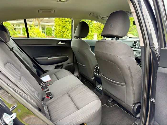 Kia Sportage 2016