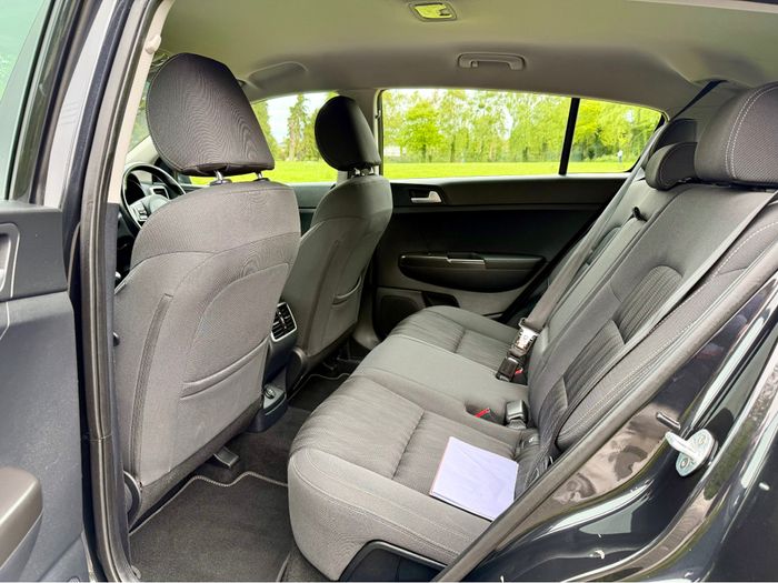Kia Sportage 2016