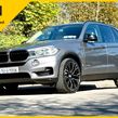 BMW X5 2015
