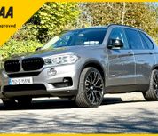 BMW X5 2015