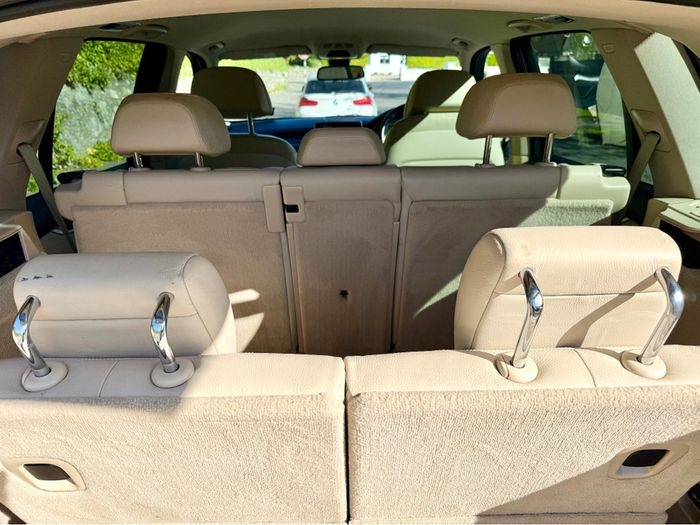 BMW X5 2015