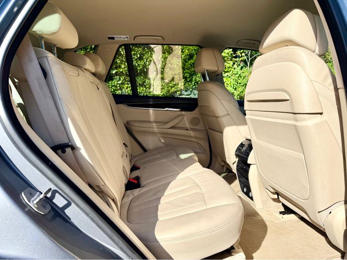 BMW X5 2015
