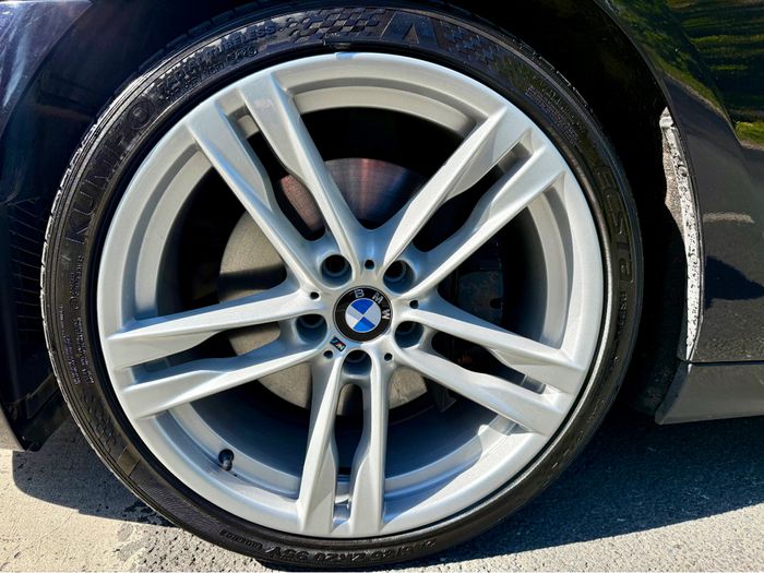 BMW 6 Series 2013