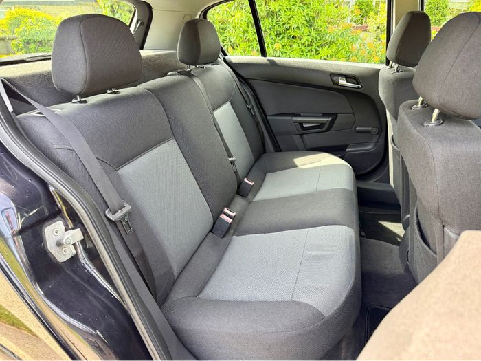 Opel Astra 2006