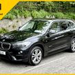 BMW X1 2016