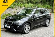 BMW X1 2016