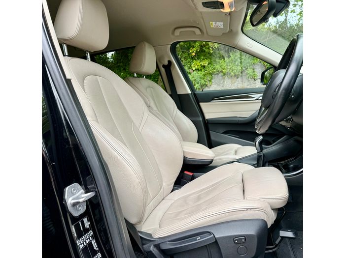 BMW X1 2016