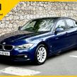 BMW 3 Series 2017
