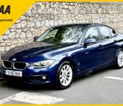 BMW 3 Series 2017