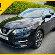 Nissan QASHQAI 2019