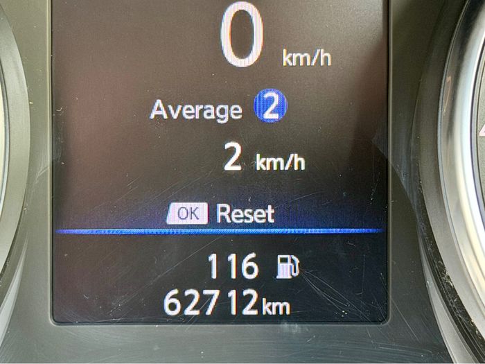 Nissan QASHQAI 2019