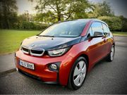 BMW i3 2015