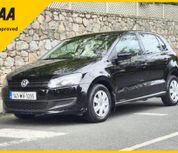 Volkswagen Polo 2014