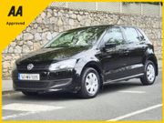 Volkswagen Polo 2014