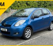 Toyota Yaris 2010
