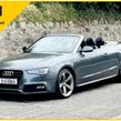Audi A5 2012